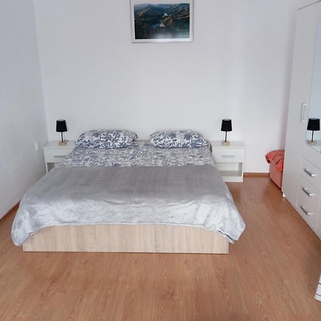 Studio Bella Rovinj Buitenkant foto