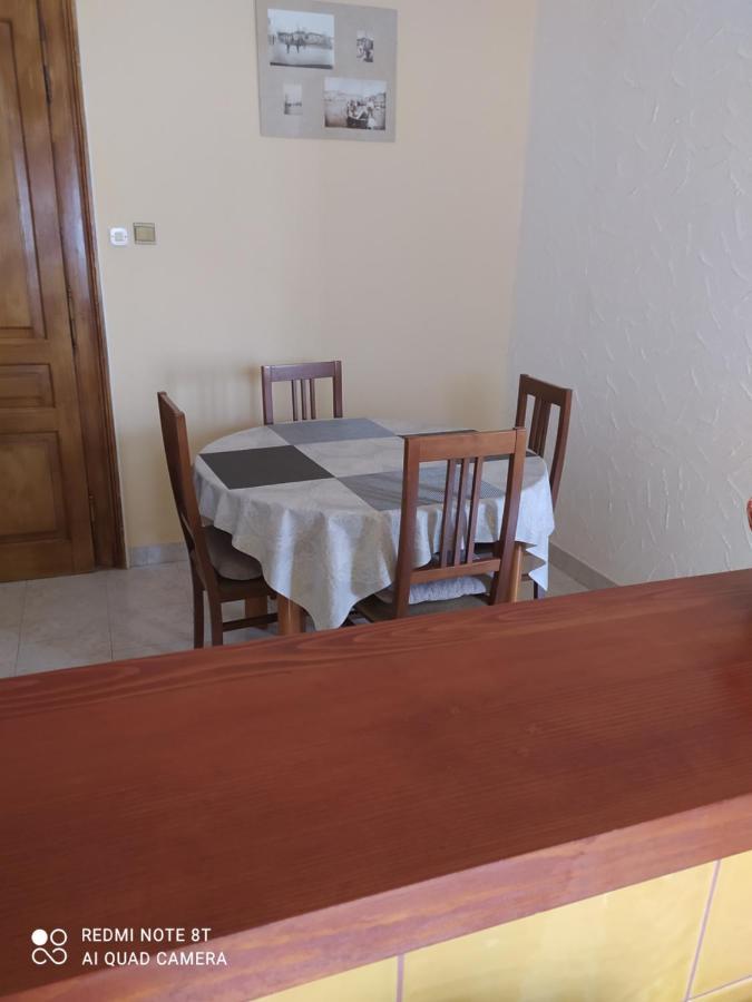 Studio Bella Rovinj Buitenkant foto