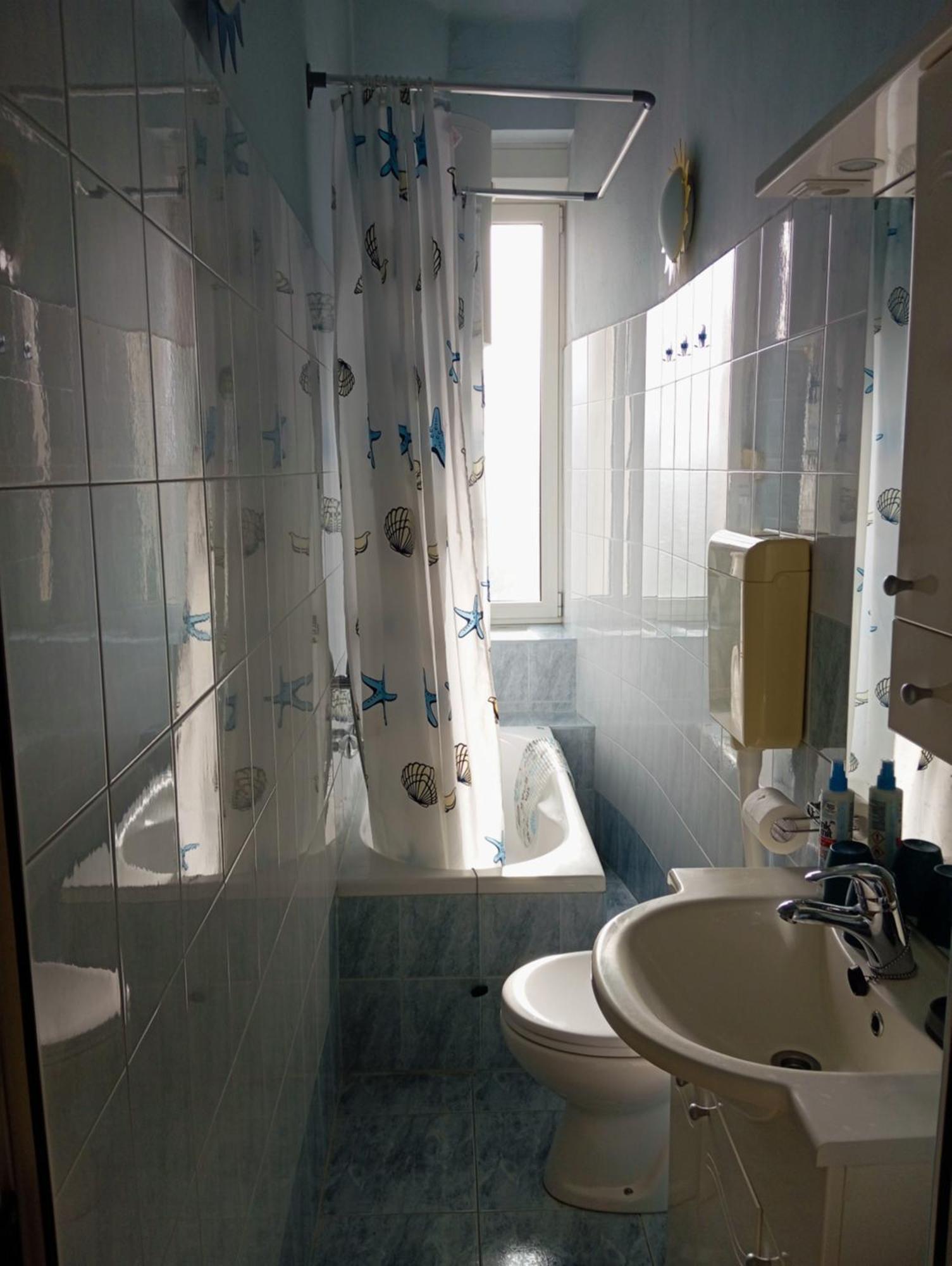 Studio Bella Rovinj Buitenkant foto