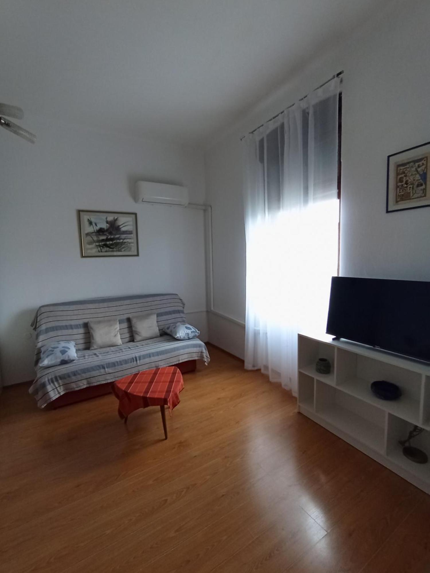 Studio Bella Rovinj Buitenkant foto