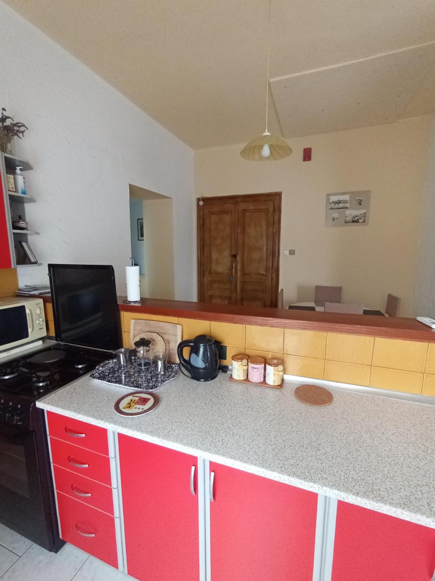 Studio Bella Rovinj Buitenkant foto