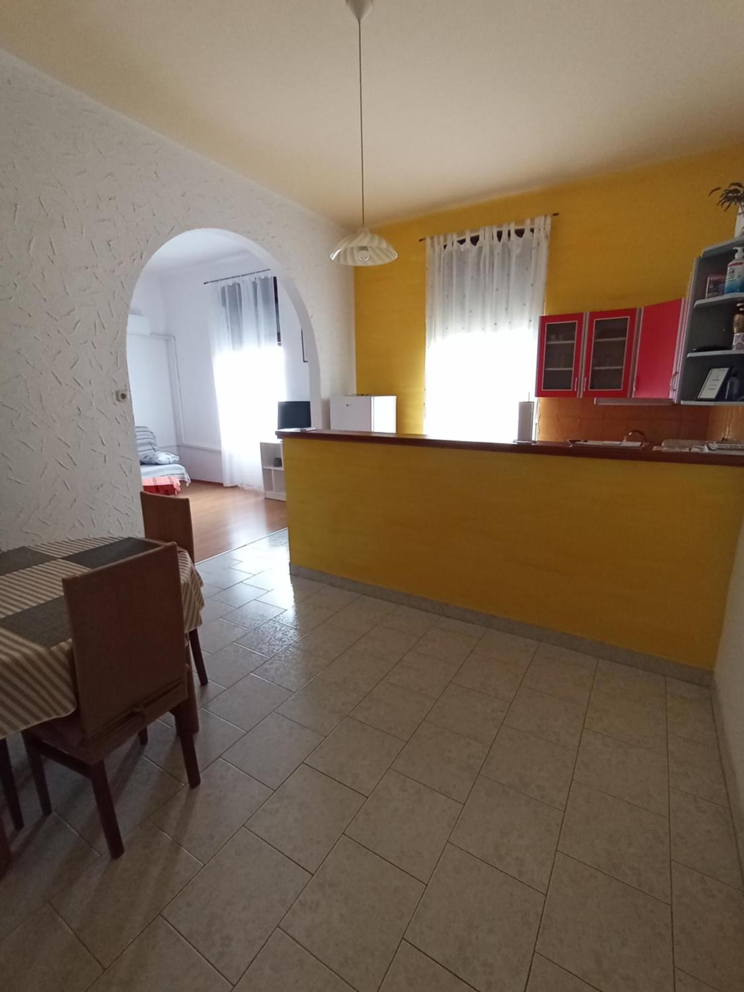 Studio Bella Rovinj Buitenkant foto