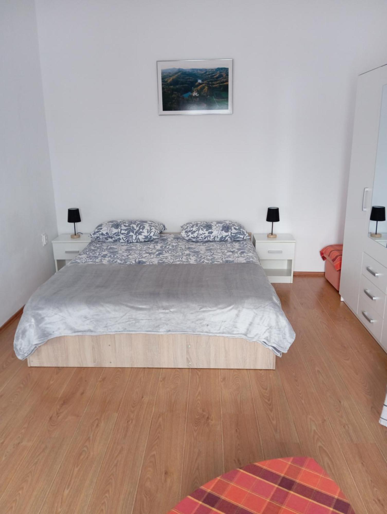 Studio Bella Rovinj Buitenkant foto