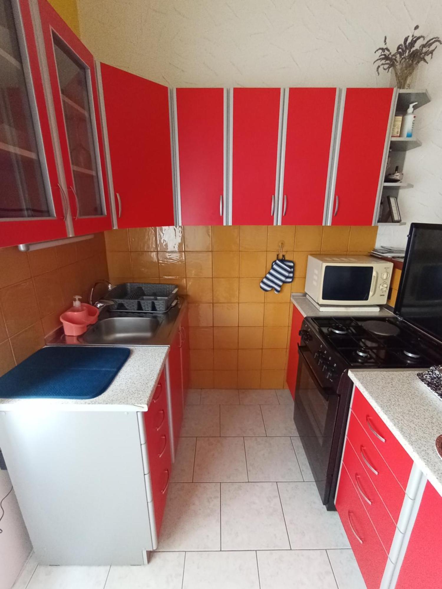 Studio Bella Rovinj Buitenkant foto