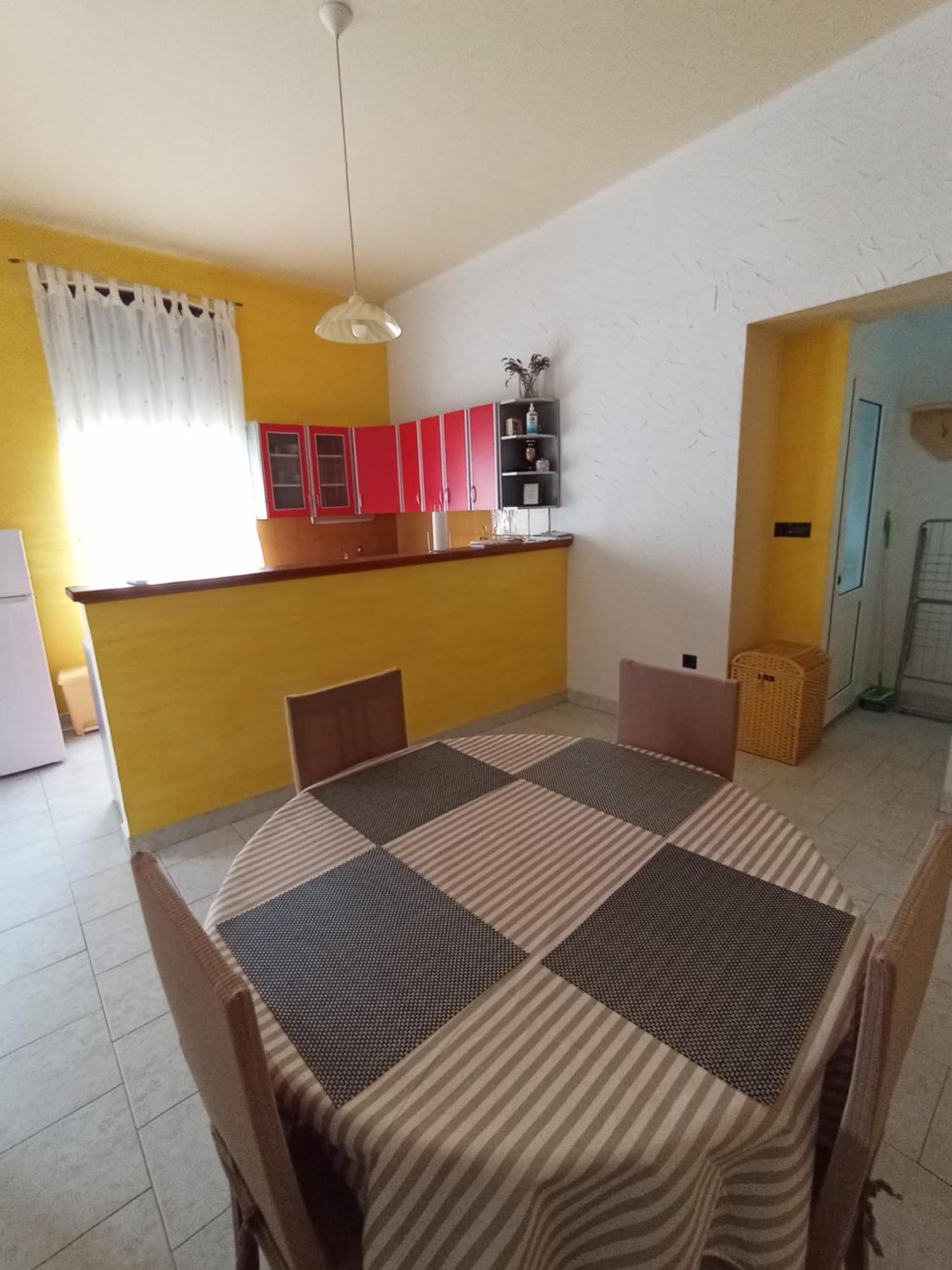 Studio Bella Rovinj Buitenkant foto