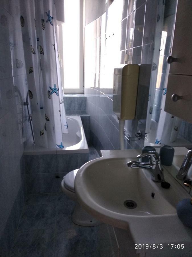 Studio Bella Rovinj Buitenkant foto