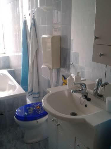 Studio Bella Rovinj Buitenkant foto